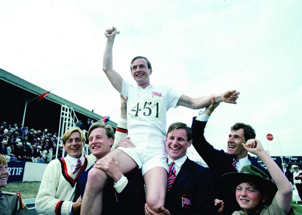 #79. Chariots of Fire (1981)